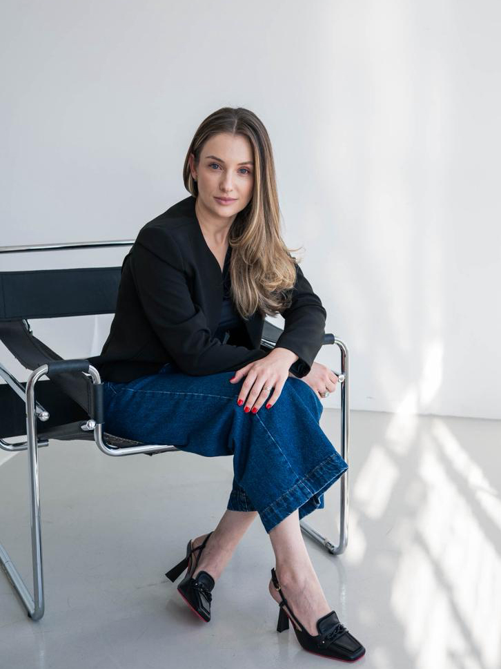 Dra. Ana Opolski, Médica Dermatologista em Curitiba